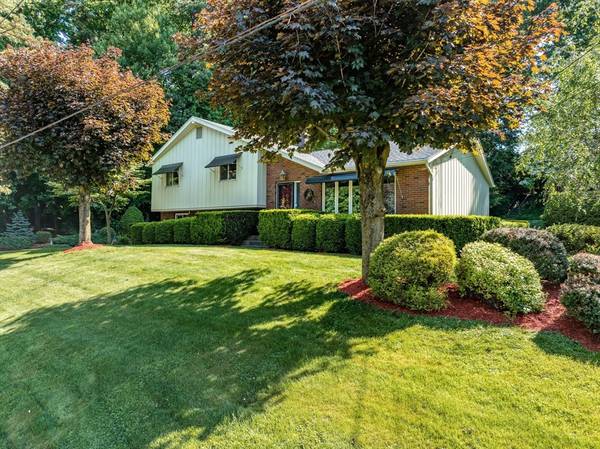 75 Fisher Road, Chicopee, MA 01013