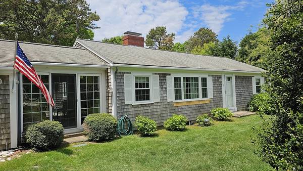 37 Sears Road, Dennis, MA 02660