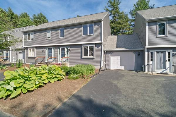 Middleboro, MA 02346,663 Wareham Street #10