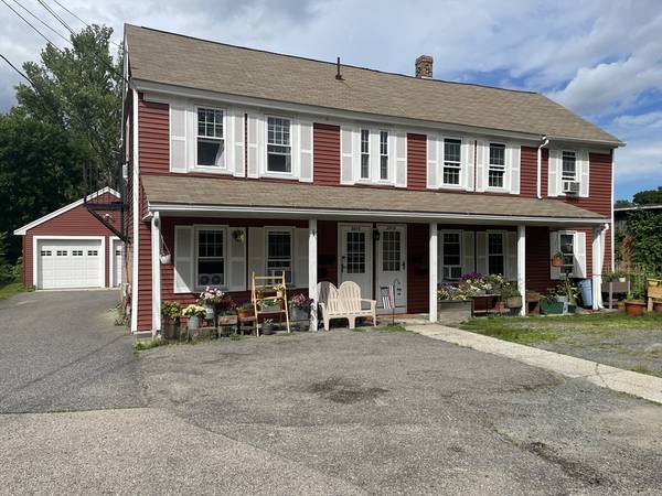 Bellingham, MA 02019,26 Maple Street #1