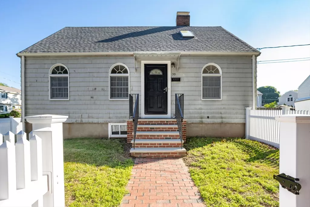 Peabody, MA 01960,33 Cedar Grove Avenue