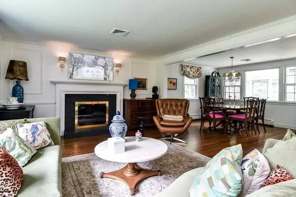 Dover, MA 02030,22 Edgewater Dr