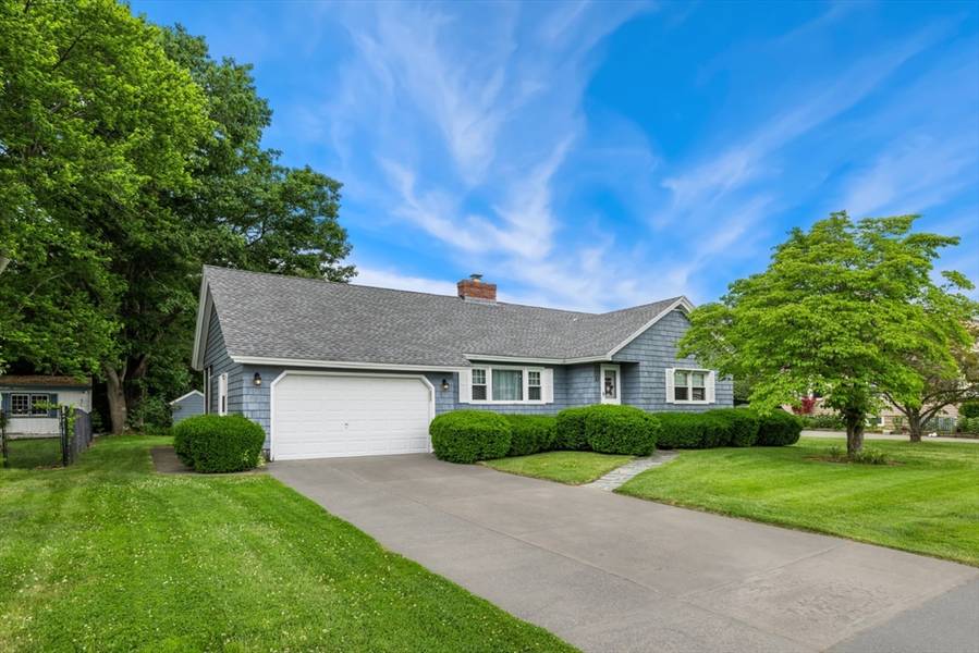 53 Farm, Wakefield, MA 01880