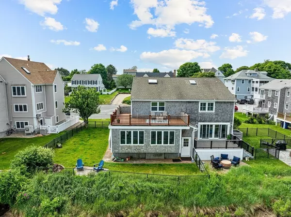 Scituate, MA 02066,8 Cliff Estates Rd #8