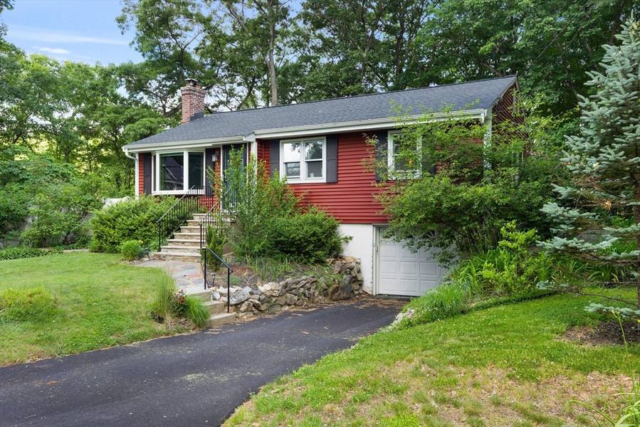 14 Burt Rd, Wilmington, MA 01887