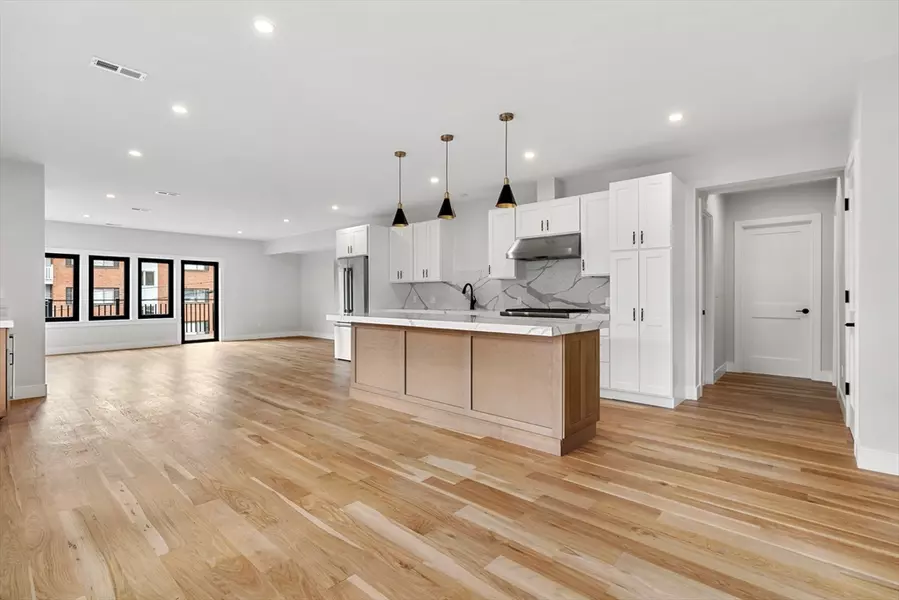 832 E Third #2, Boston, MA 02127