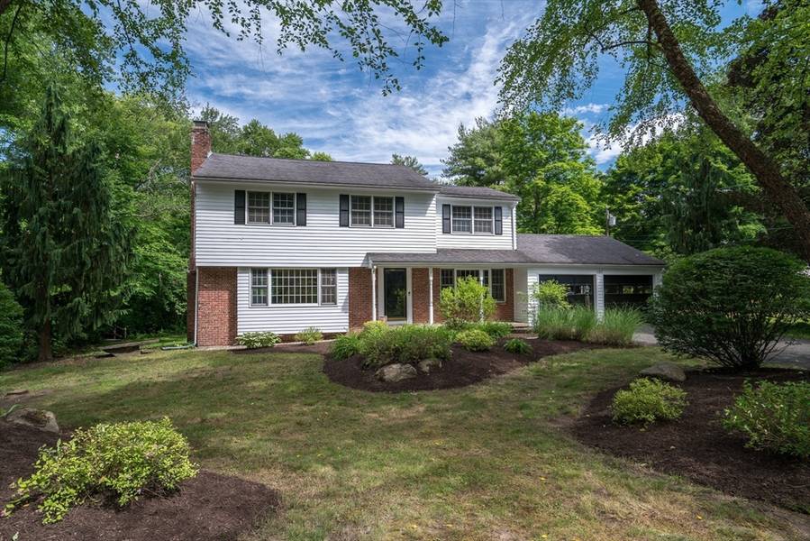 167 Rolling Ridge Rd, Amherst, MA 01002