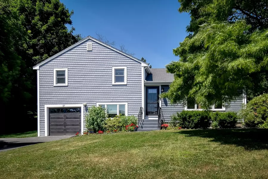 27 Dana Rd, Framingham, MA 01701