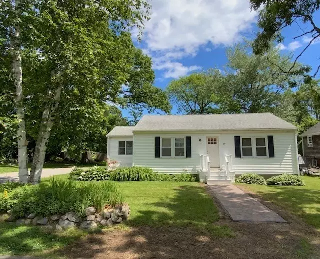 99 Edward Road, Marshfield, MA 02050