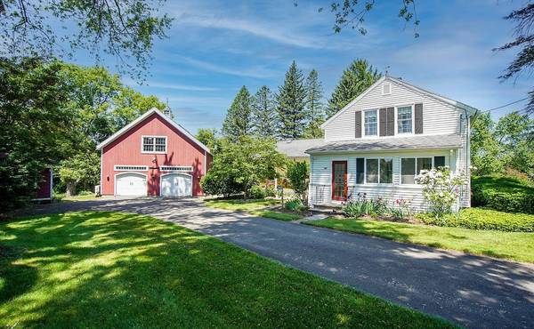 107 Alvord Street, South Hadley, MA 01075