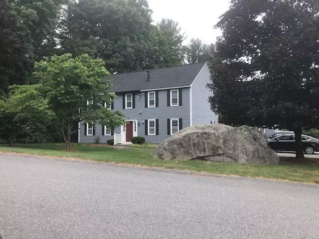 65 Lantern Ln #3, Dracut, MA 01826