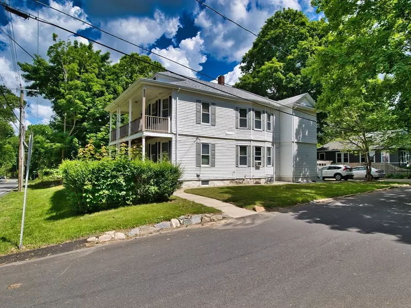 610 Slocum, Dartmouth, MA 02747