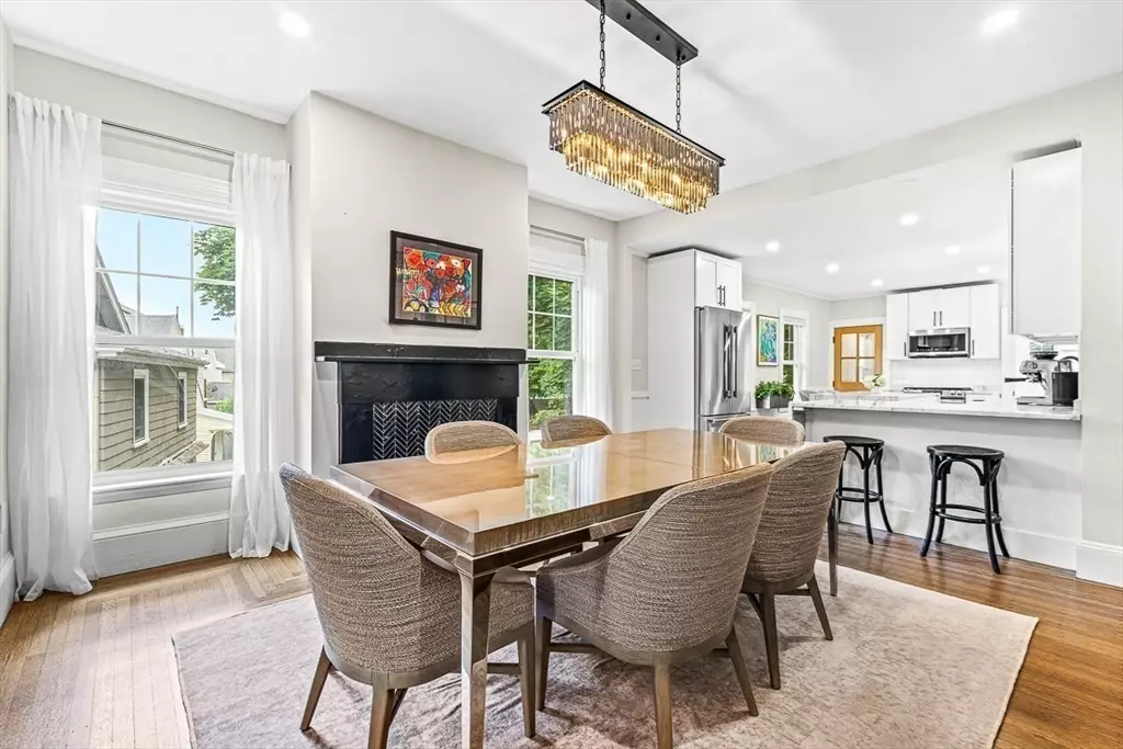 Melrose, MA 02176,114 Cottage Street #2