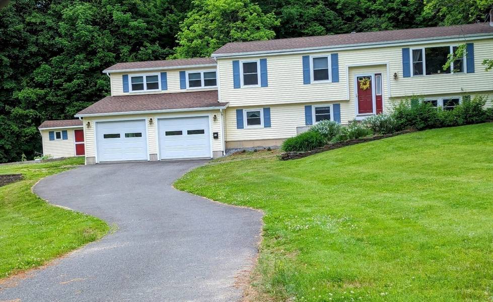 485 North Houghton St, Clarksburg, MA 01247