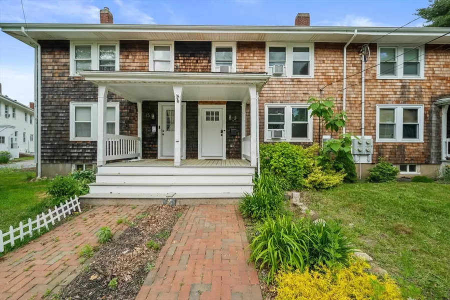 13 Park Rd #13, Plymouth, MA 02360