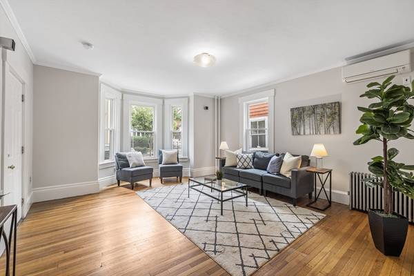 15 Cutter St #1, Somerville, MA 02145