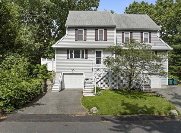 68 Cedar St #68, Norwood, MA 02062