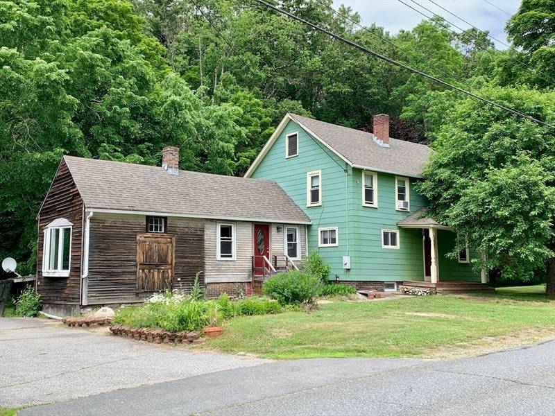 188 Warwick Road, Northfield, MA 01360