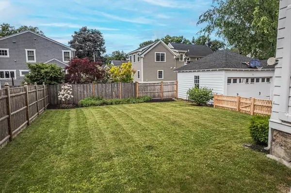 Andover, MA 01810,96 Elm Street