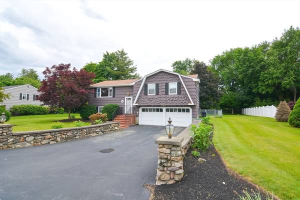 123 Capper Drive, Canton, MA 02021