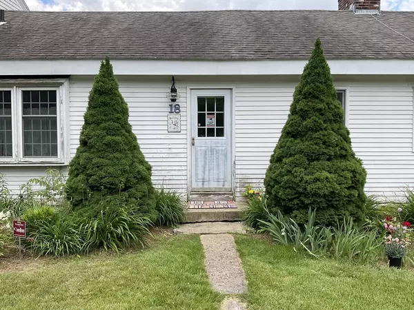 Grafton, MA 01519,18 Leland St