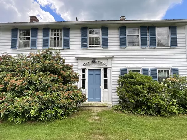 Grafton, MA 01519,18 Leland St