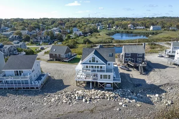 Scituate, MA 02066,61 Seaside Rd Winter Rental #1