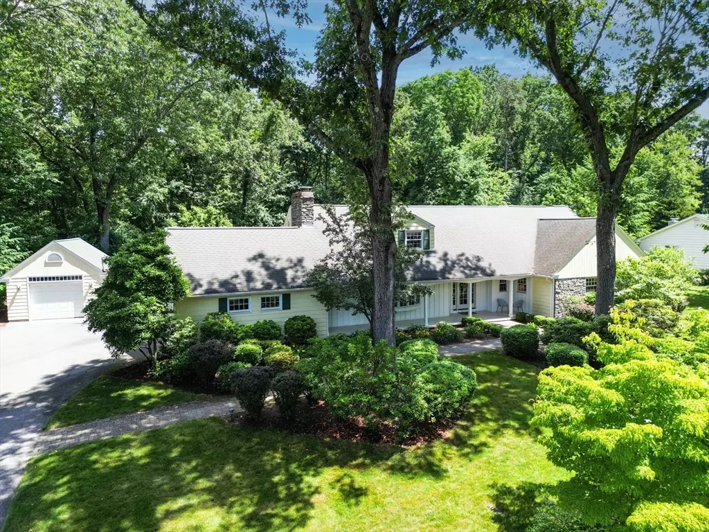 Longmeadow, MA 01106,146 Silver Birch Road