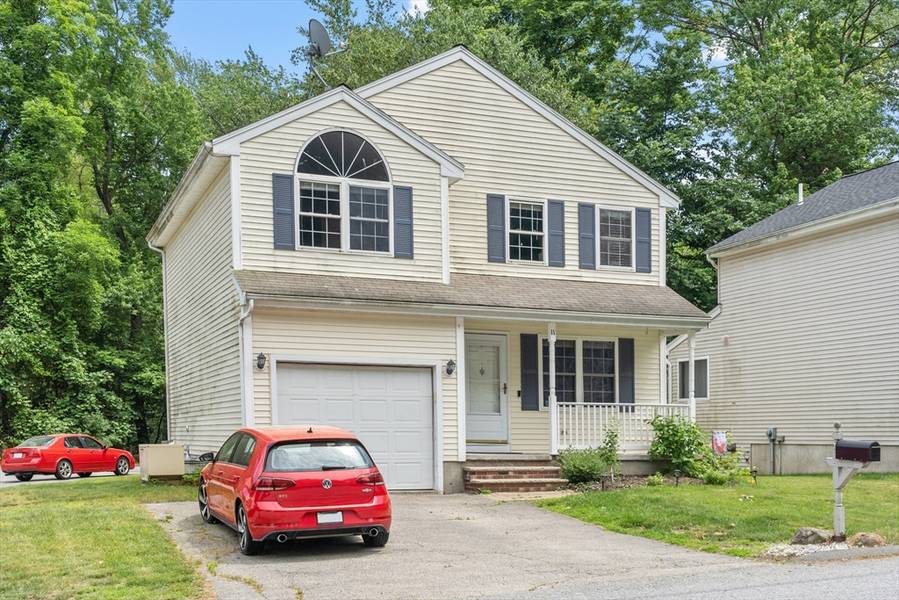 11 Danielle Drive, Haverhill, MA 01832