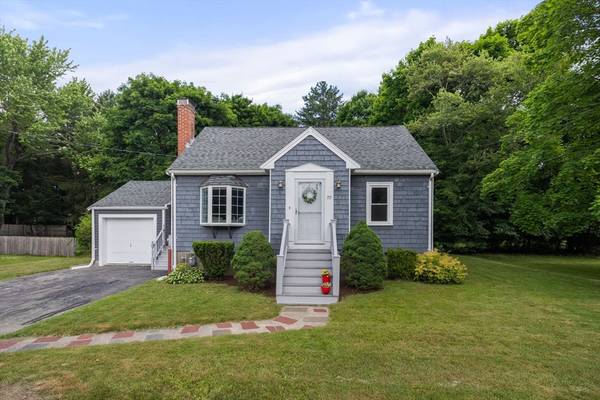 Sharon, MA 02067,22 Lee Road