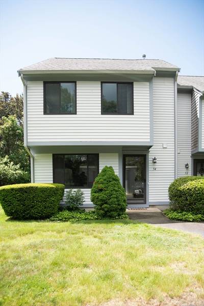 54 Chestnut Circle #54, Brewster, MA 02631