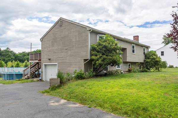 Northbridge, MA 01588,266 Mason Rd