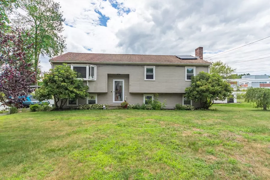 266 Mason Rd, Northbridge, MA 01588