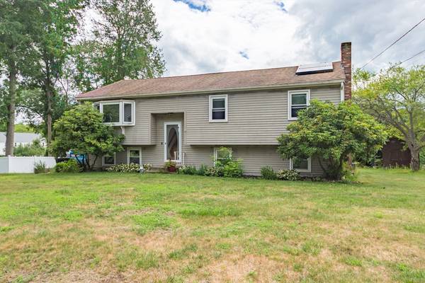 Northbridge, MA 01588,266 Mason Rd