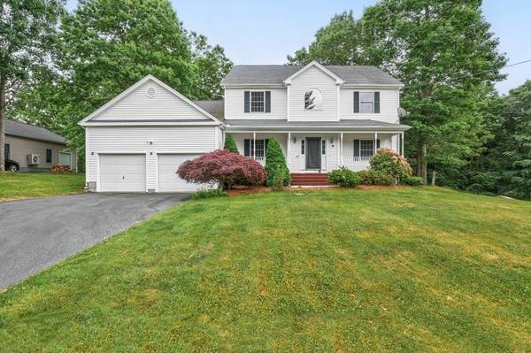 49 Camile, Webster, MA 01570