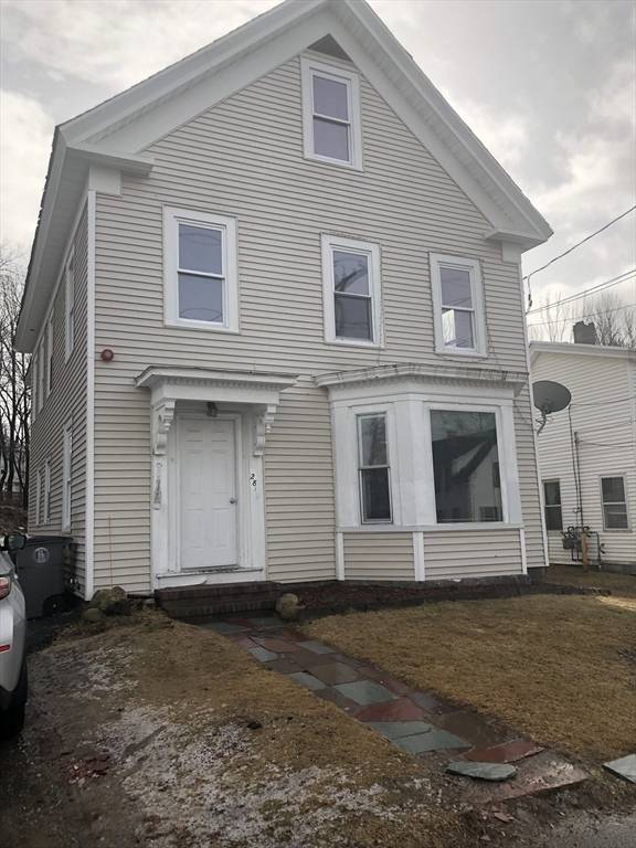 28 Union St, Gardner, MA 01440