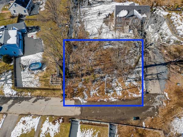 0- Lot 111 Wendell St, Swansea, MA 02777