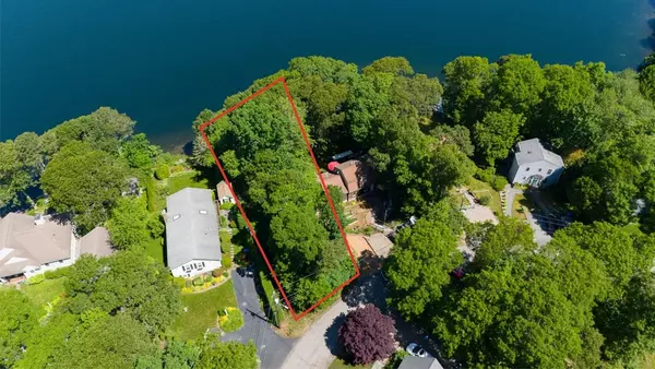 0 Lake Shore Drive, Falmouth, MA 02536