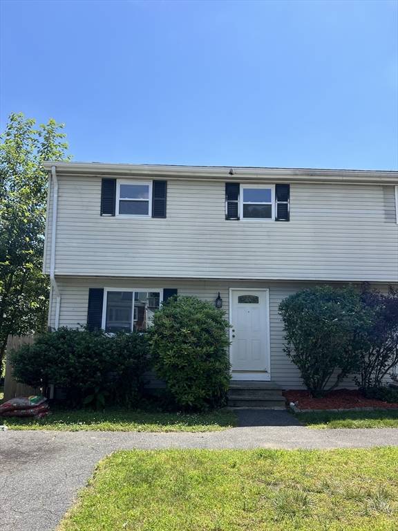 14 Winthrop Ter #A, Framingham, MA 01702