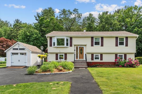 8 Baniulis Road, Billerica, MA 01821