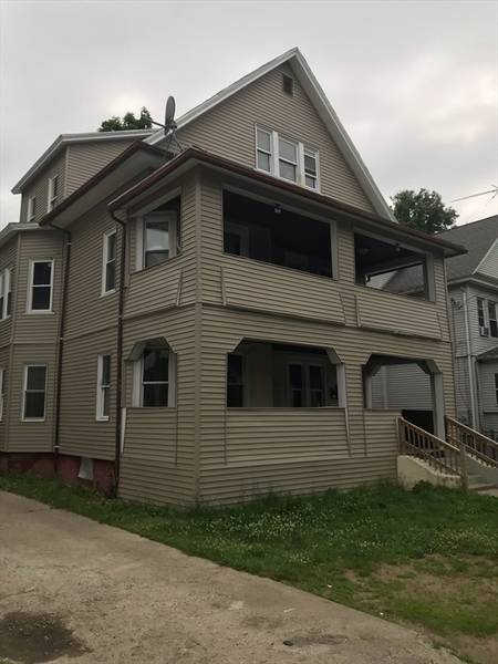 62 W Alvord St, Springfield, MA 01108