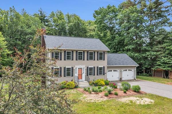 26 Toy Town Lane, Winchendon, MA 01475