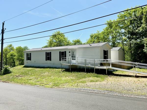 46 Madden Road #2, West Brookfield, MA 01585