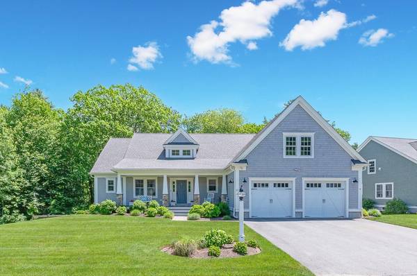 21 Fieldstone Dr,  Mattapoisett,  MA 02739