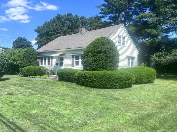 54 Broadway, Westfield, MA 01085