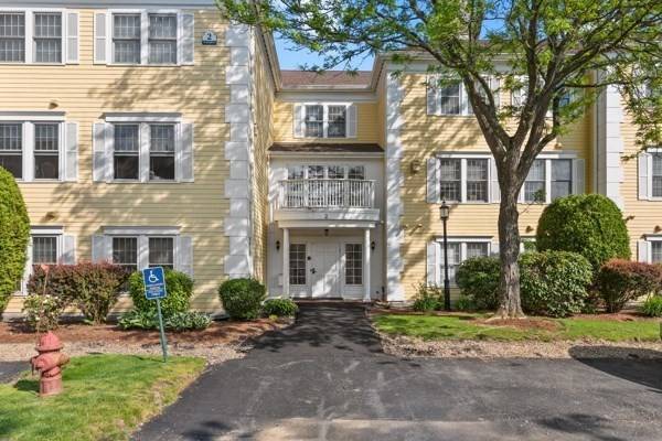 1 Riverview Blvd #2-104, Methuen, MA 01844