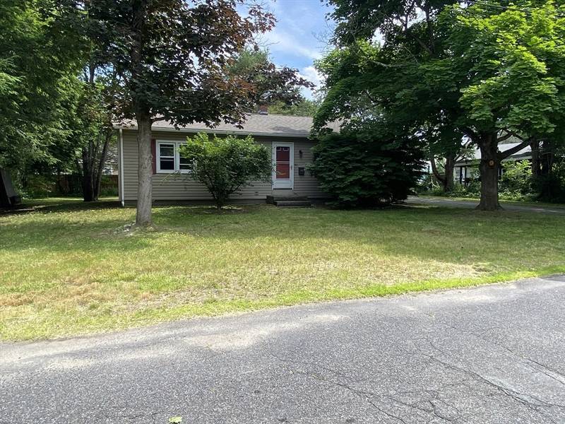 41 Coolidge Ave, Montague, MA 01376