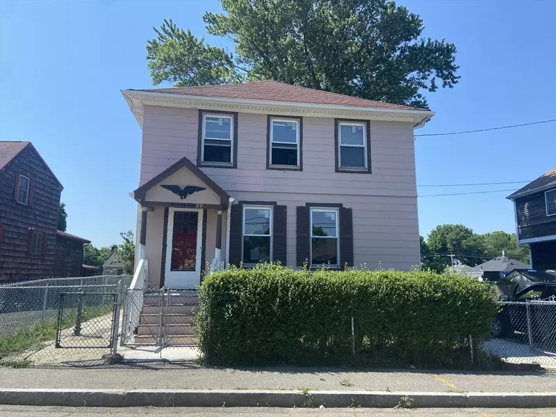 79 Lenox, Quincy, MA 02169