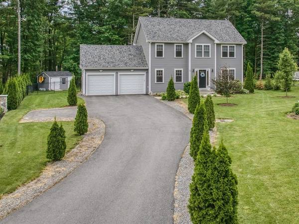 83 Littleton Rd, Ayer, MA 01432