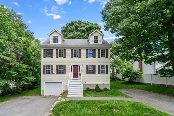 23 Bolton Road, Billerica, MA 01821